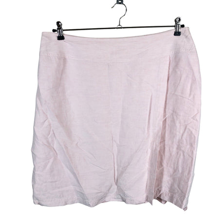 Unisex Almia - Mitteveniv seelik, suurus 46 - Heleroosa ()