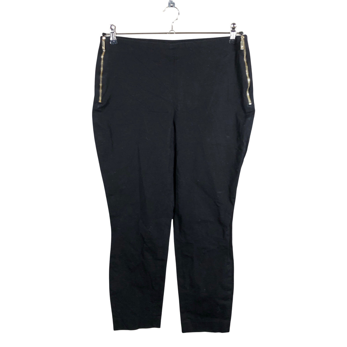 Unisex Ted Baker - Mittevenivad püksid, suurus 42 - Must (1)