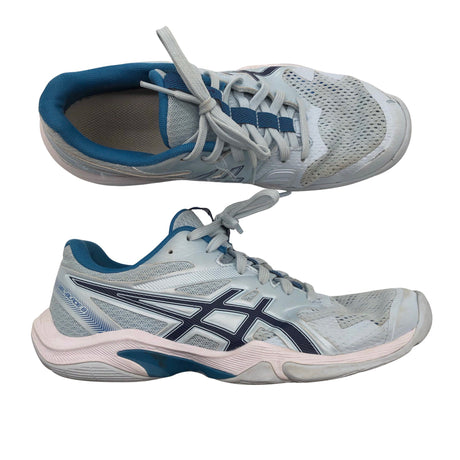Unisex Asics - Sisespordijalanõud, suurus 40 - Helesinine ()