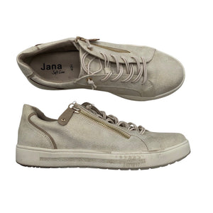 Unisex Jana - Tennised, suurus 40 - Beige (1)