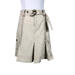 Unisex Cache Cache - Mitteveniv seelik, suurus 38 - Beige (1)
