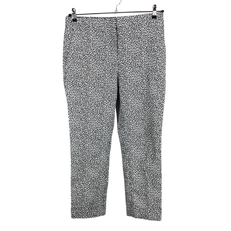 Unisex Ann Taylor - Mittevenivad püksid, suurus 38 - Must ()
