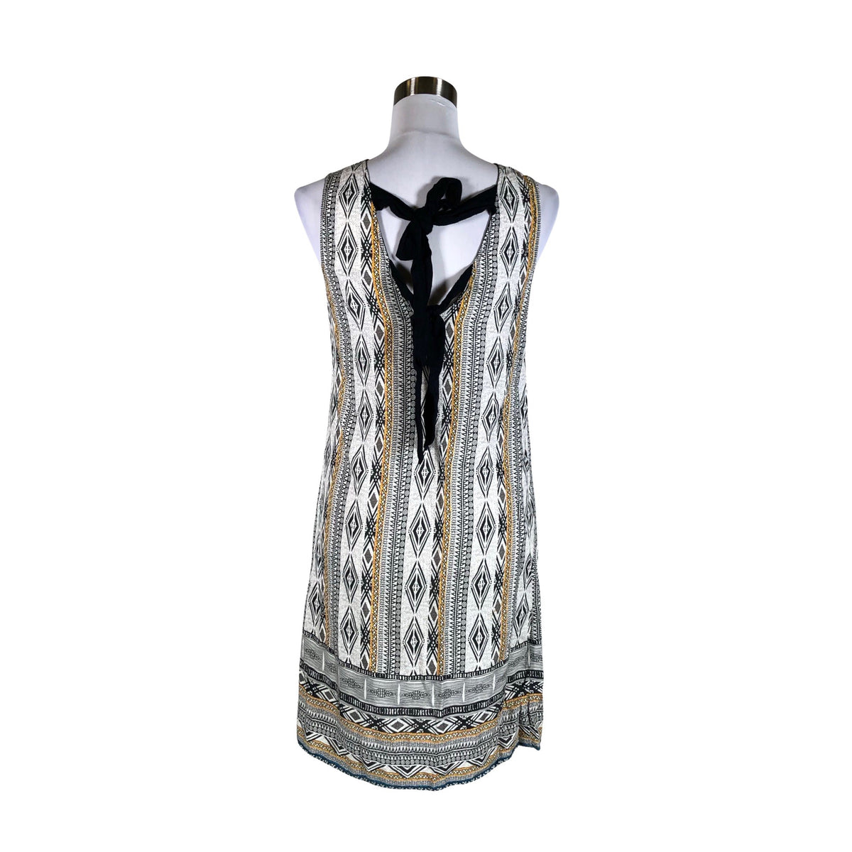 Unisex Dorothy Perkins - Õhuke kleit, suurus 36 - Hall (2)