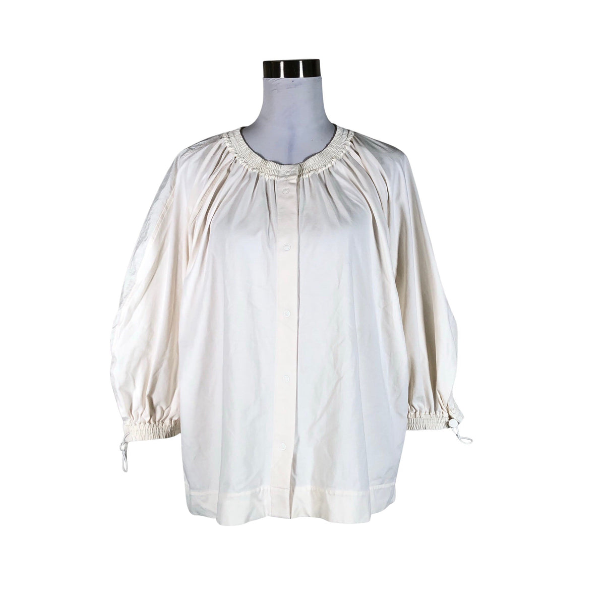 Unisex COS - Pluus, suurus 40 - Beige (1)
