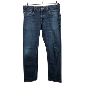 Unisex Matinique - Teksad, suurus W34 - Sinine (1)