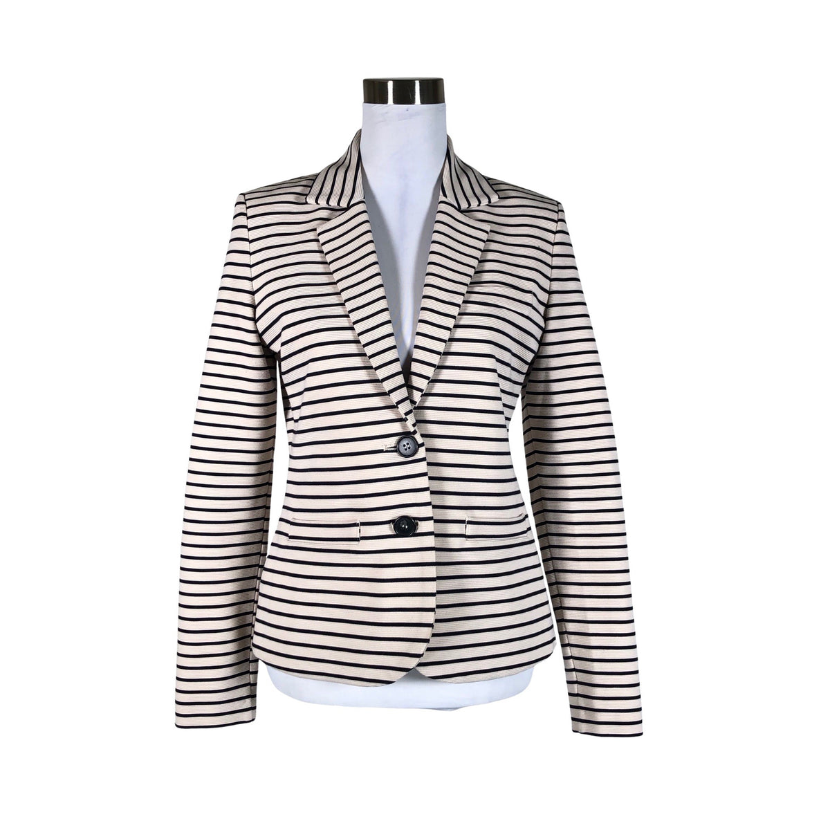 Unisex Repeat - Dressikangast jakk, suurus 36 - Beige (1)