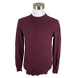 Unisex These Glory Days - Kampsun, suurus M - Veinipunane ()