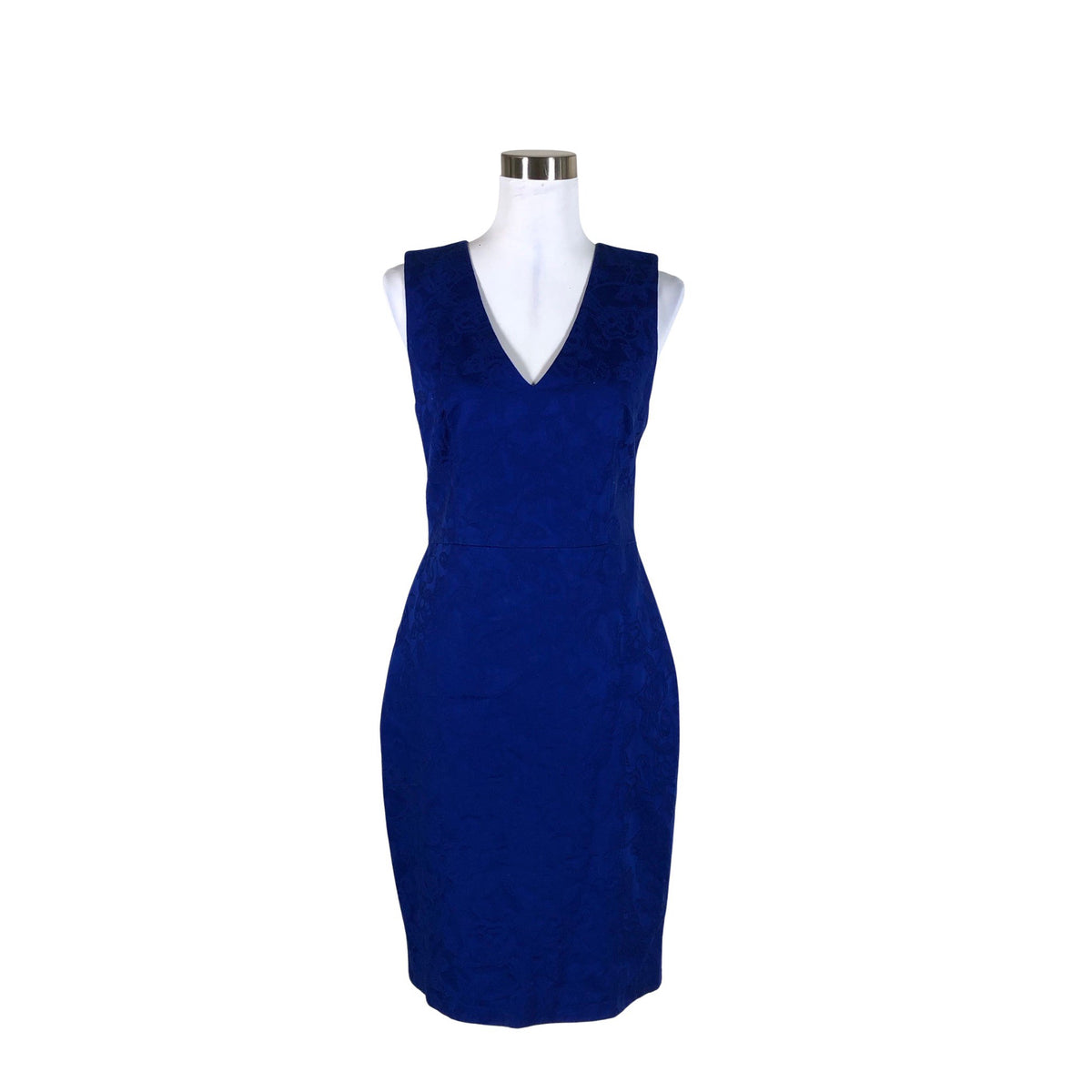 Unisex Oasis - Mitteveniv kleit, suurus 38 - Sinine (1)
