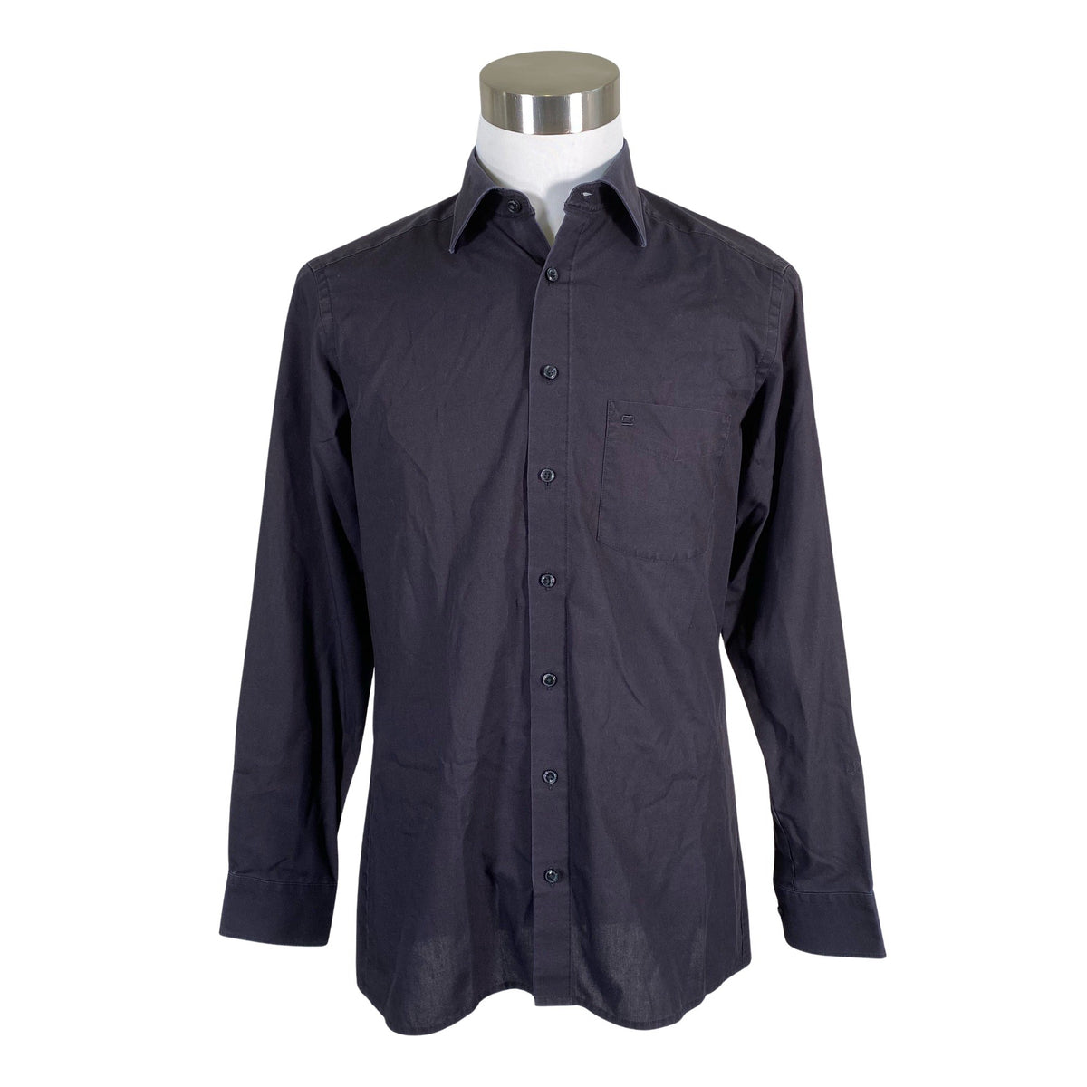 Unisex Olymp - Triiksärk, suurus M - Must (1)