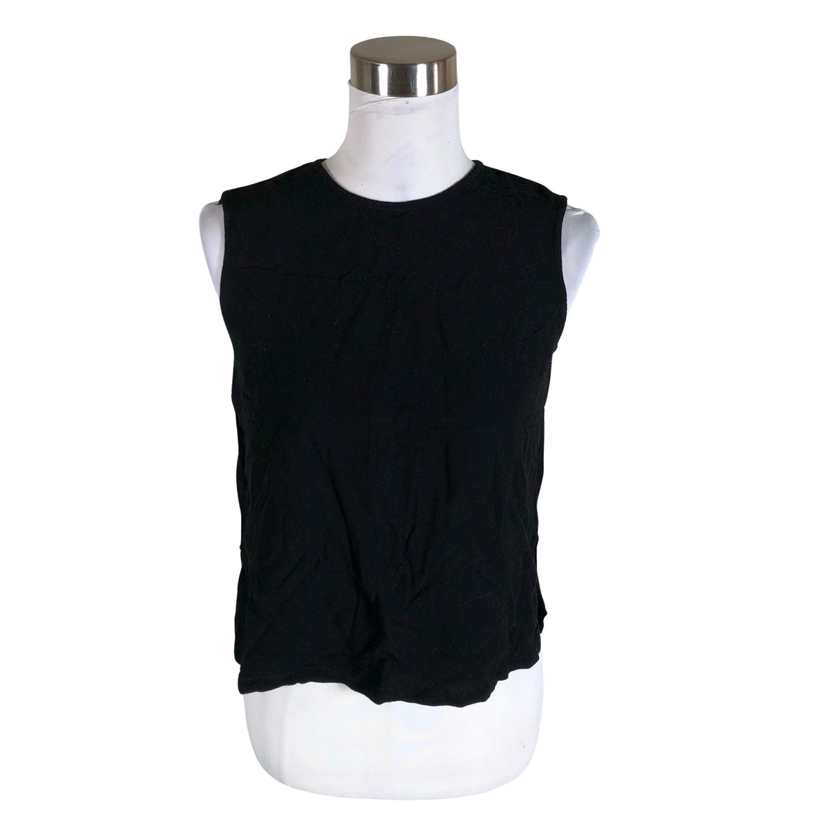 Unisex Marimekko - Topp, suurus 36 - Must (1)