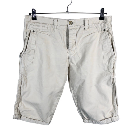 Unisex Sebago - Lühikesed püksid, suurus XL - Beige ()