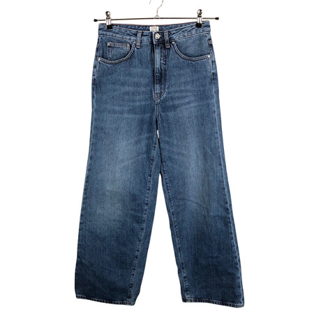 Unisex Totême - Teksad, suurus W27 - Sinine ()