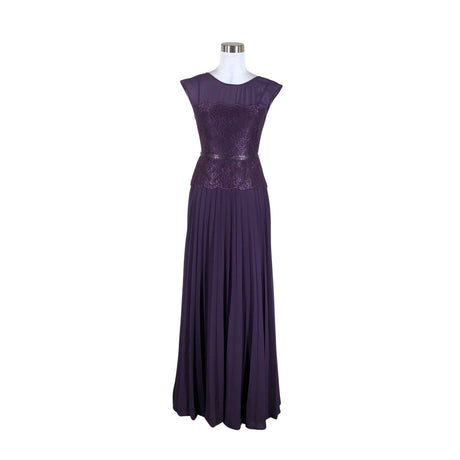 Unisex Coast - Õhtukleit, suurus 36 - Lilla ()