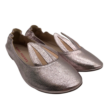 Unisex Minna Parikka - Baleriinad, suurus 38 - Heleroosa (2)