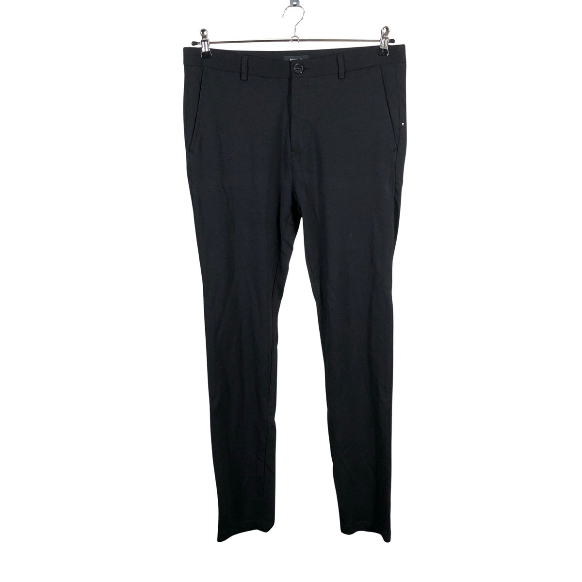 Unisex Matinique - Chino-püksid, suurus W33 - Must (1)
