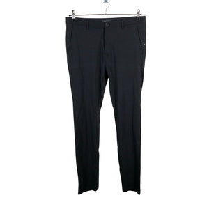 Unisex Matinique - Chino-püksid, suurus W33 - Must (1)