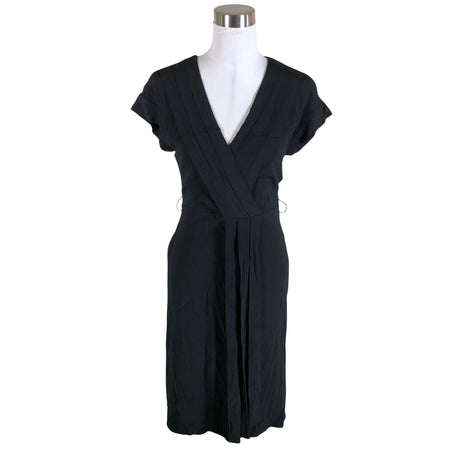 Unisex Sand - Mitteveniv kleit, suurus 34 - Must ()