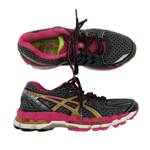Unisex Asics - Jooksujalanõud, suurus 35 - Roosa (1)