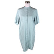 Unisex Marc O'Polo - Mitteveniv kleit, suurus 36 - Helesinine ()