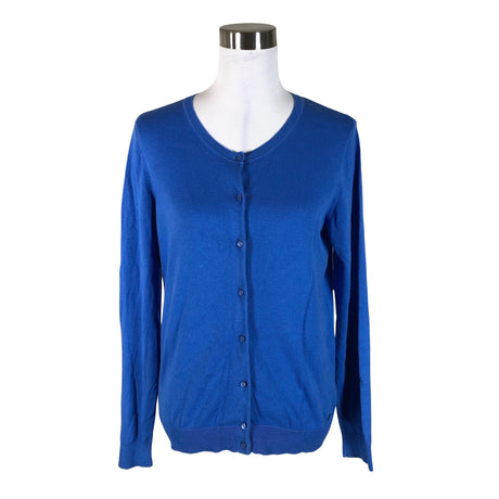 Unisex Noom - Kardigan, suurus 38 - Sinine ()
