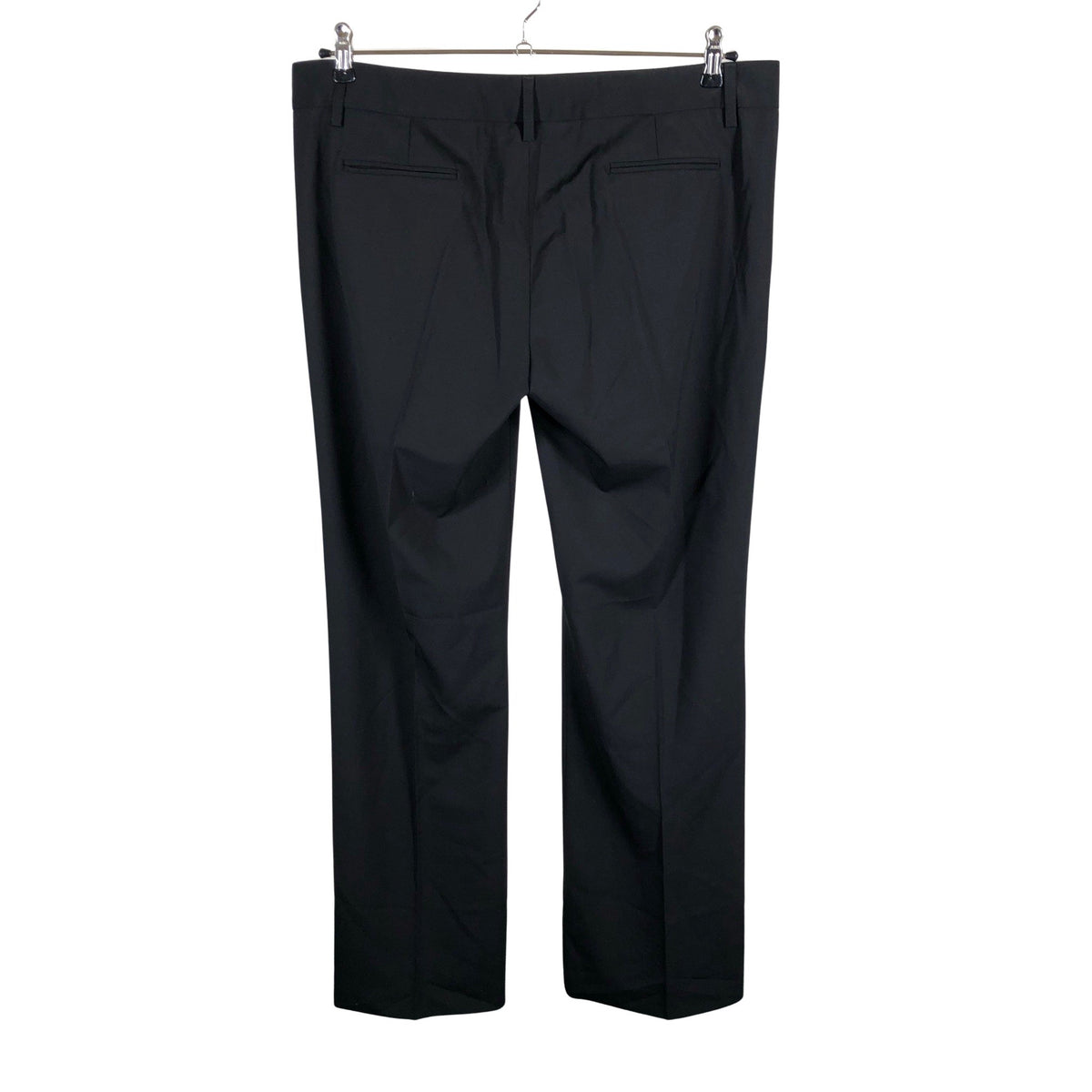 Unisex Gerard Darel - Viigipüksid, suurus 46 - Must (2)