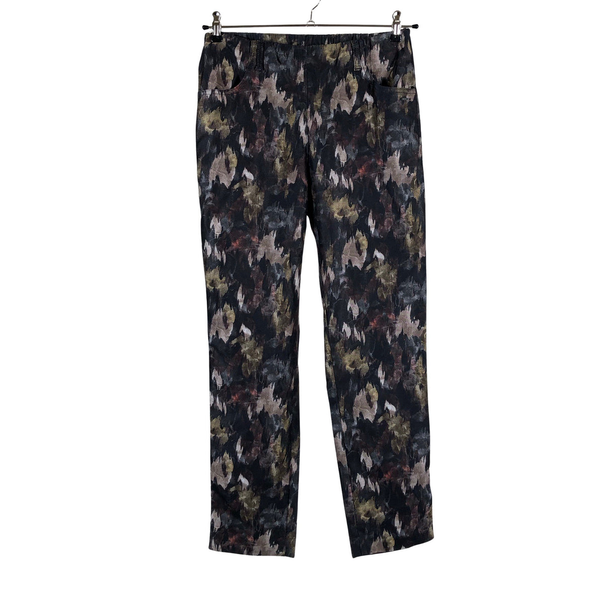 Unisex LauRie - Teksad, suurus 40 - Must (1)