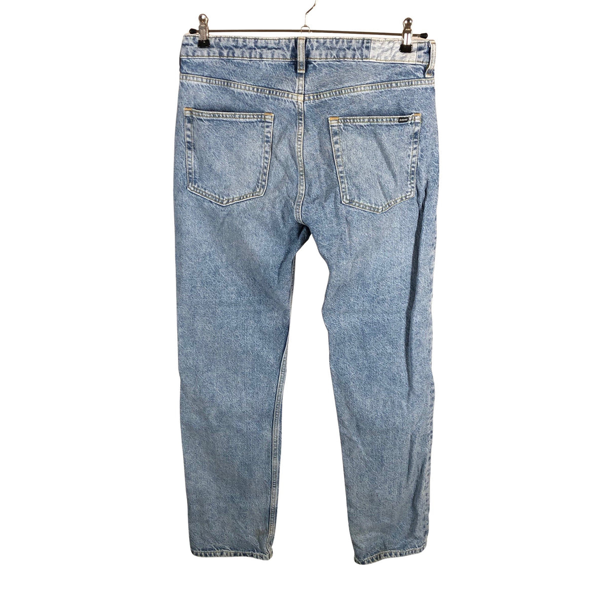 Unisex Karve - Teksad, suurus W32 - Helesinine (2)