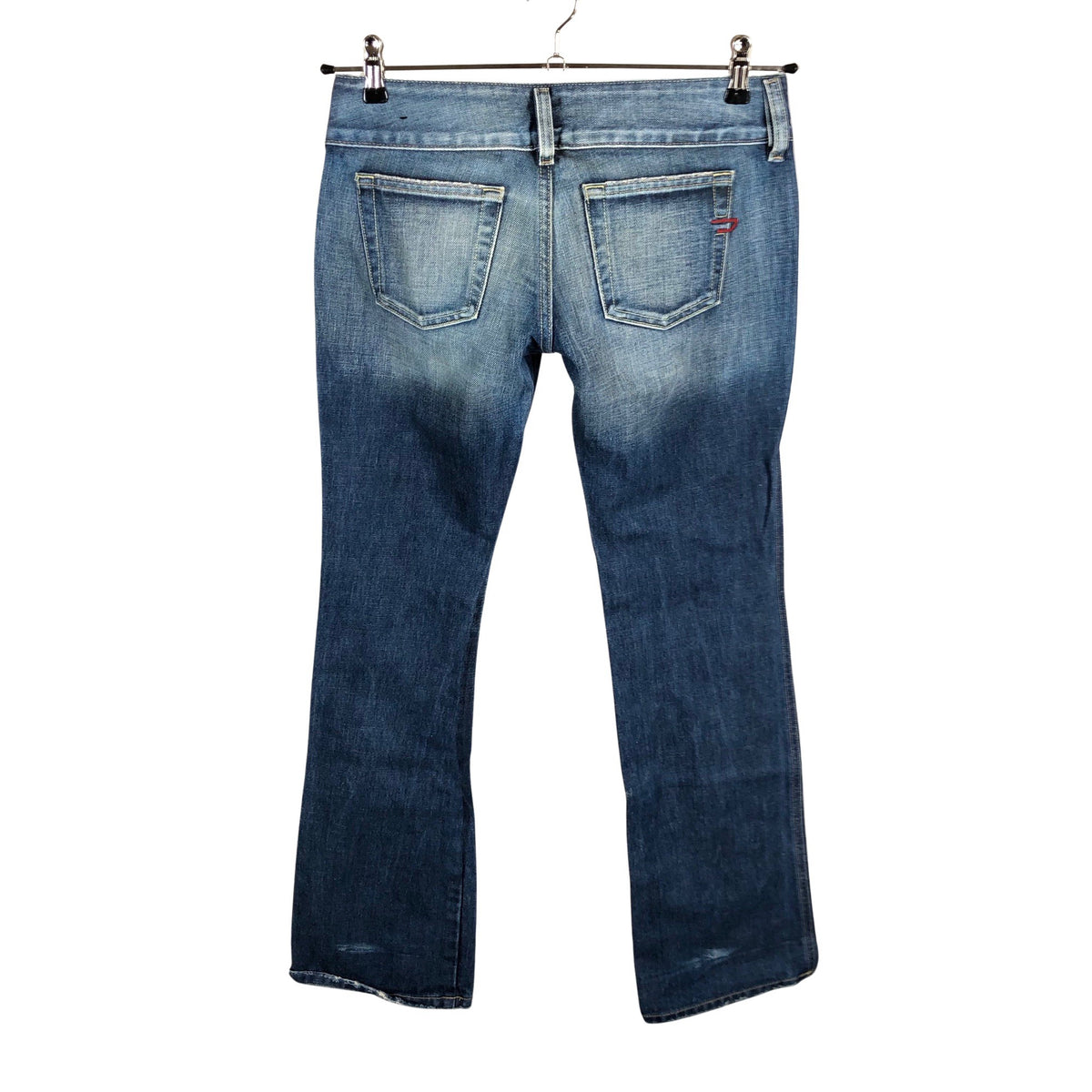 Unisex Diesel - Teksad, suurus W27 - Sinine (2)