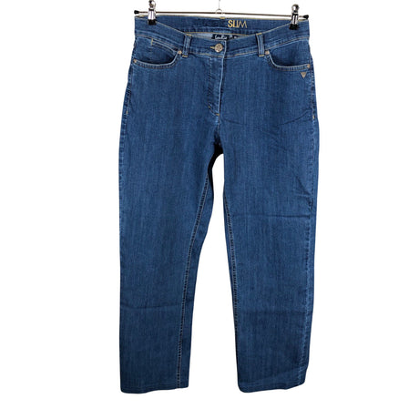 Unisex LauRie - Teksad, suurus 40 - Sinine ()