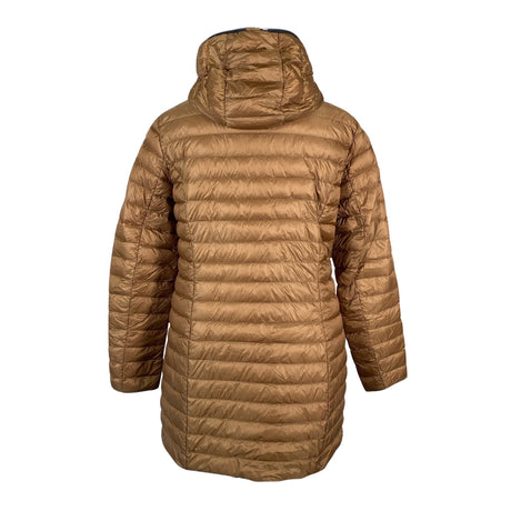 Unisex Reset - Kerge sulejope, suurus 42 - Pruun (2)