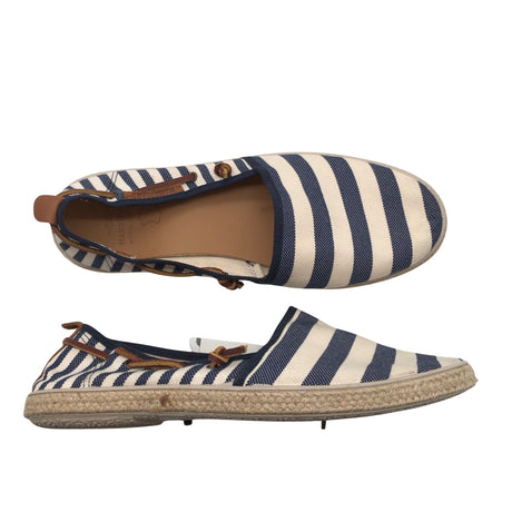 Unisex Marstrand - Mokassiinid, suurus 39 - Sinine ()
