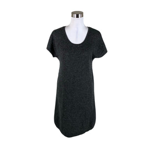 Unisex Marc O'Polo - Kootud kleit, suurus 38 - Hall (1)