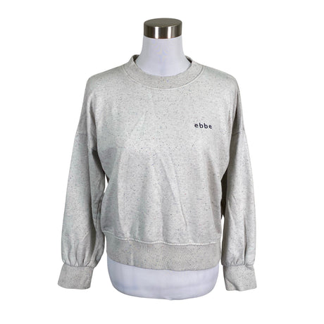 Unisex Ebbe - Dressikangast pluus, suurus 36 - Hall ()