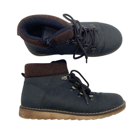 Unisex Friboo - Poolsaapad, suurus 34 - Sinine ()