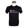 Unisex The North Face - T-särk, suurus S - Must ()