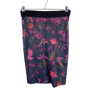 Unisex Karen Millen - Pliiatsseelik, suurus 42 - Hall (1)