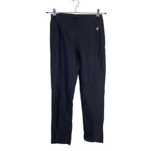 Unisex LauRie - Mittevenivad püksid, suurus 36 - Must (1)