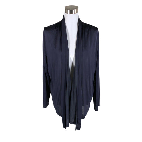 Unisex Amis - Kardigan, suurus 40 - Sinine ()