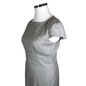 Unisex Marella - Pliiatskleit, suurus 42 - Hall (3)