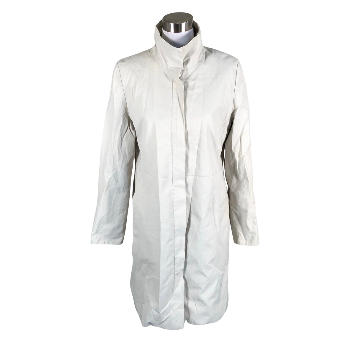 Unisex Part two - Jope, suurus 40 - Beige (1)