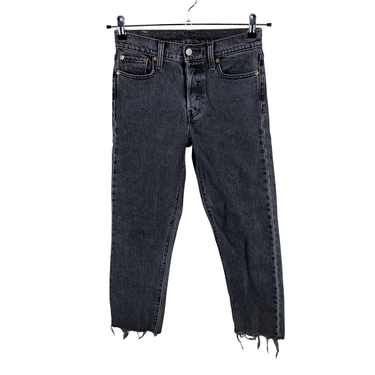 Unisex Levi's - Teksad, suurus W26 - Hall (1)