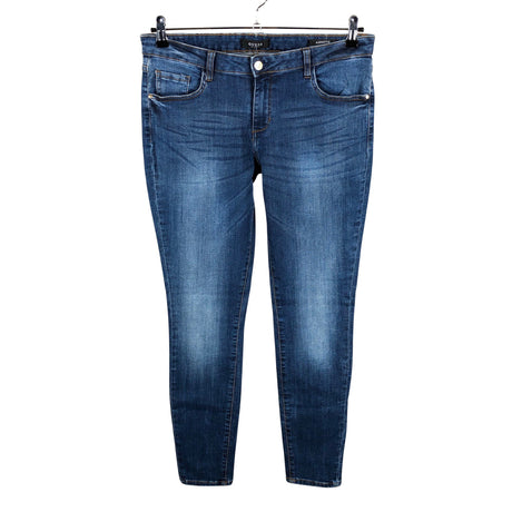 Unisex Guess - Teksad, suurus W31 - Sinine ()
