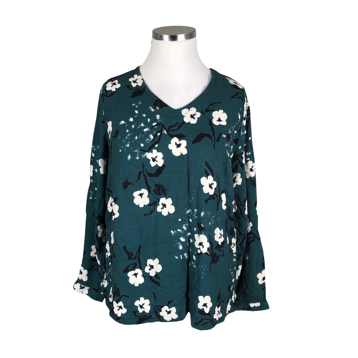 Unisex NOSH - Pluus, suurus 42 - Roheline (1)