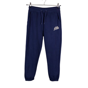 Unisex Fila - Dressikangast püksid, suurus 158 - 164 - Sinine (1)