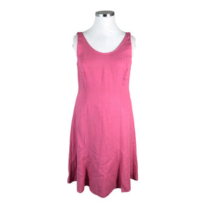 Unisex Ril's - Pidulik kleit, suurus 42 - Roosa (1)