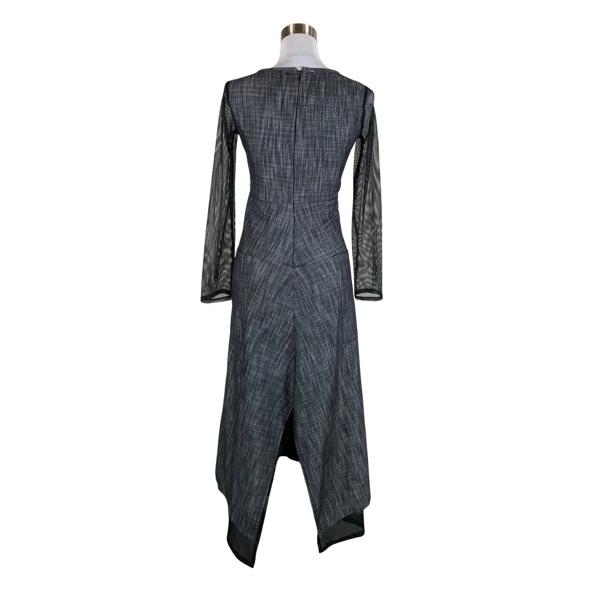 Unisex Cache Cache - Teksakleit, suurus 36 - Must (2)
