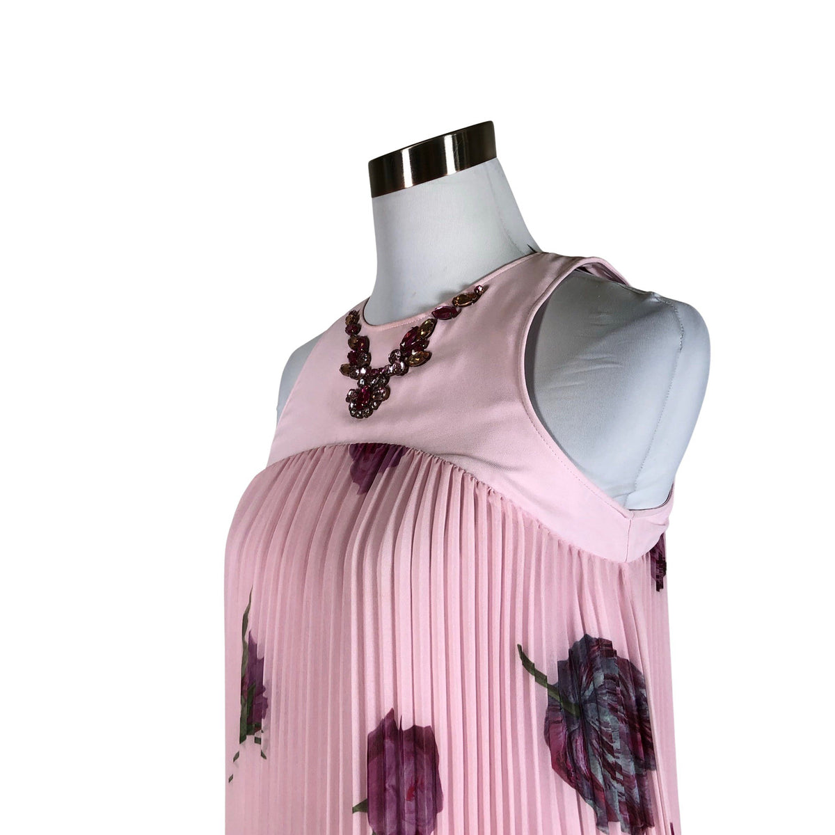 Unisex Ted Baker - Pidulik kleit, suurus 36 - Heleroosa (3)