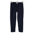 Unisex Voglia - Mittevenivad püksid, suurus 38 - Sinine ()