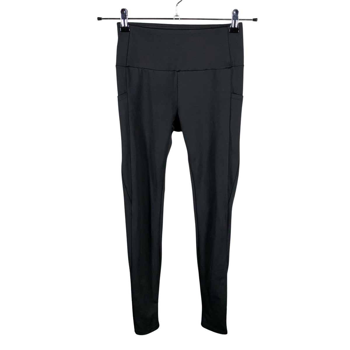 Unisex Bara Sportswear - Spordiretuusid, suurus 36 - Must (1)