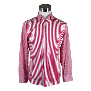 Unisex Olymp - Triiksärk, suurus L - Roosa (1)